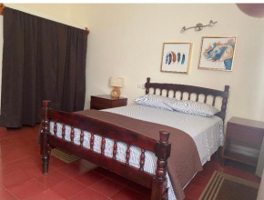 Zona romantica
